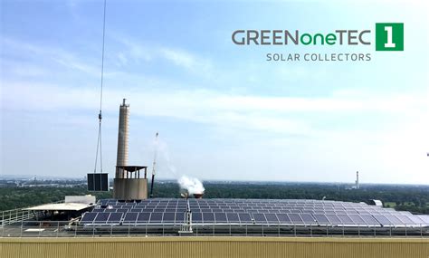 GREENoneTEC .